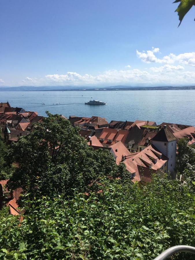 Ferienwohnungen Bohner/ Wohnung Katharina Meersburg Esterno foto