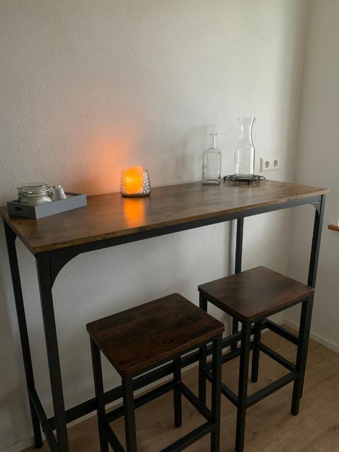 Ferienwohnungen Bohner/ Wohnung Katharina Meersburg Esterno foto